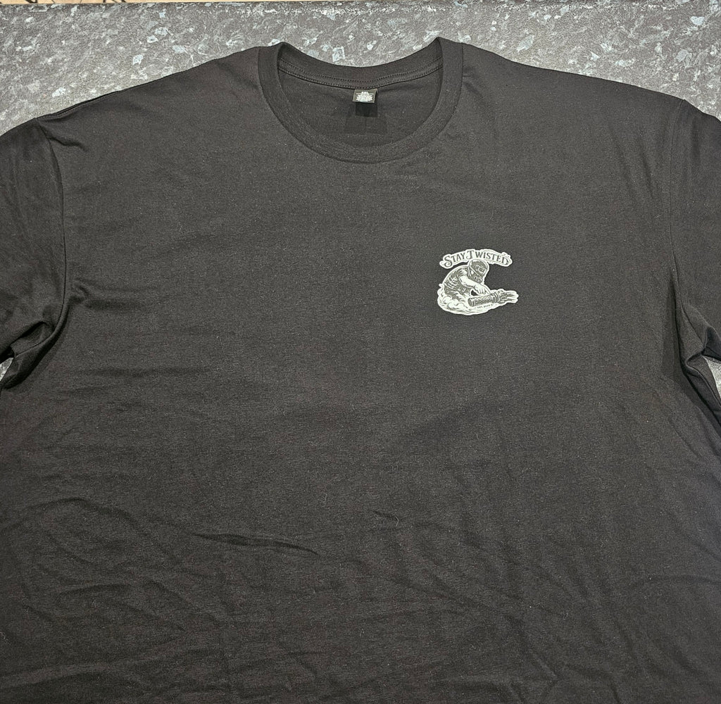 Stay Twisted OG Tee